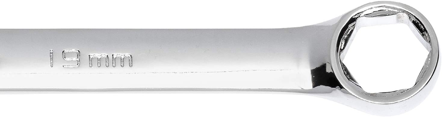 GEARWRENCH 81772 Combination Wrench 7/16", 6 Point