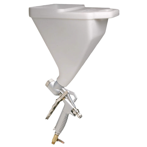 Kraft Tool (PC201) ProForm Texture Gun and Hopper