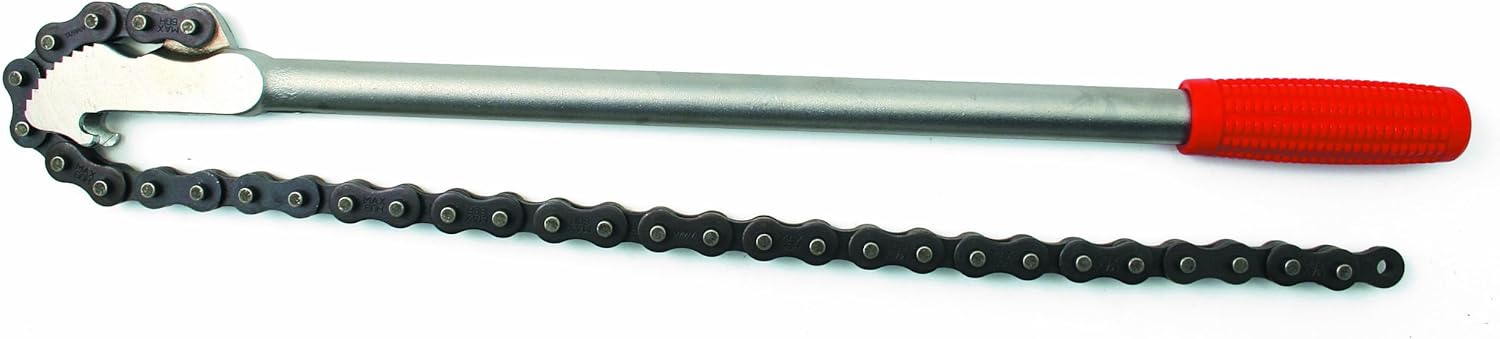 CTA Tools A885 H.D. 24-Inch Chain Wrench