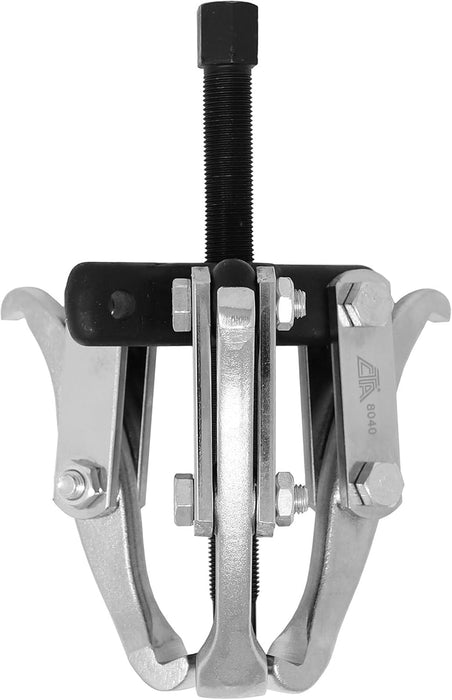 CTA Tools 8040 3-Jaw Reversible Gear Puller, 7-Inch