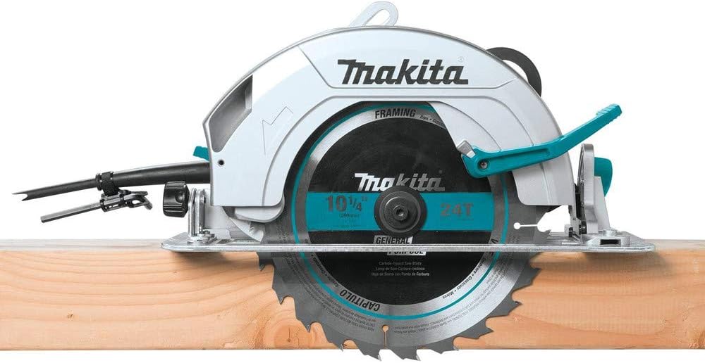 Makita HS0600 10-1/4" Circular Saw