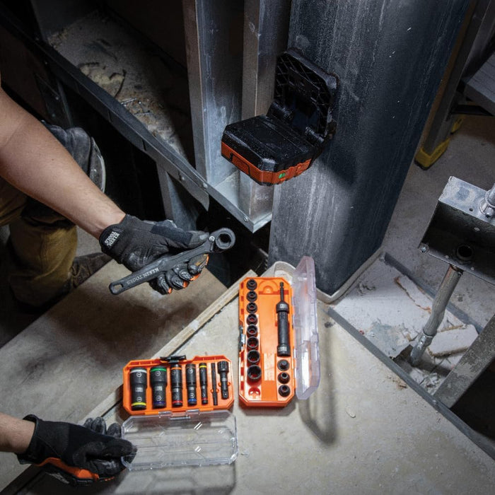 Klein Tools 56416 MODbox Rechargeable Worklight