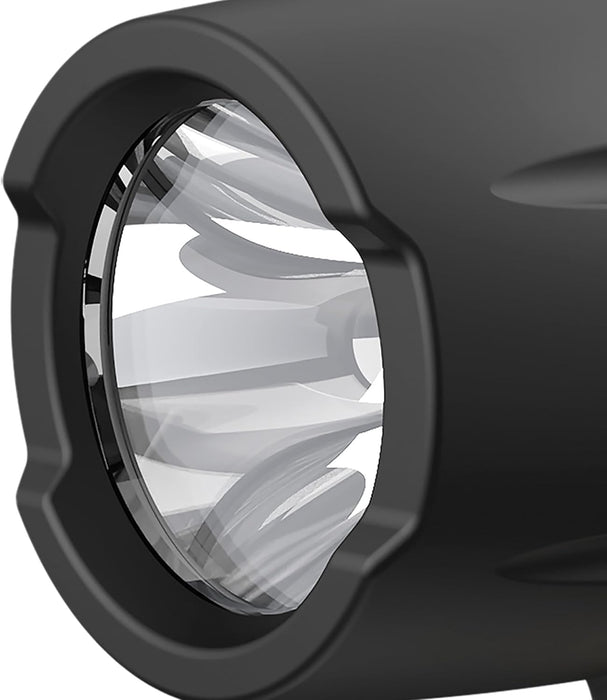 STANLEY FL5W10 Rechargeable Lithium Ion Ultra Bright LED Spotlight Flashlight 600 Lumen Waterproof