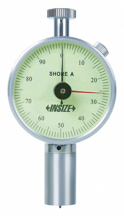 INSIZE ISH-SAM Shore Durometer, Shore A