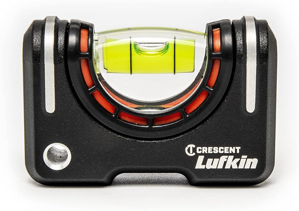 Crescent Lufkin Pocket Level - LPL1000-02