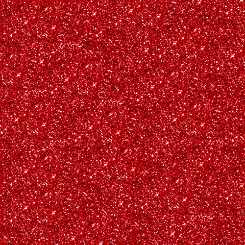 Krylon K03806A00 Glitter Blast Glitter Spray Paint for Craft Projects, Cherry Bomb Red, 5.75 oz