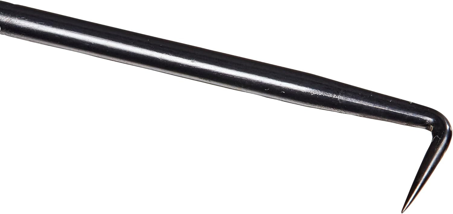 Mayhew Tools 60003 CatsPaw Mini Hook and Pick Set, Chrome-Vanadium, 4-Piece Set