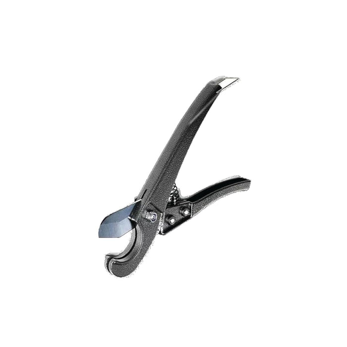 Albion Adhesive Nozzle Cutter, Up to 1.25", Spring Loaded