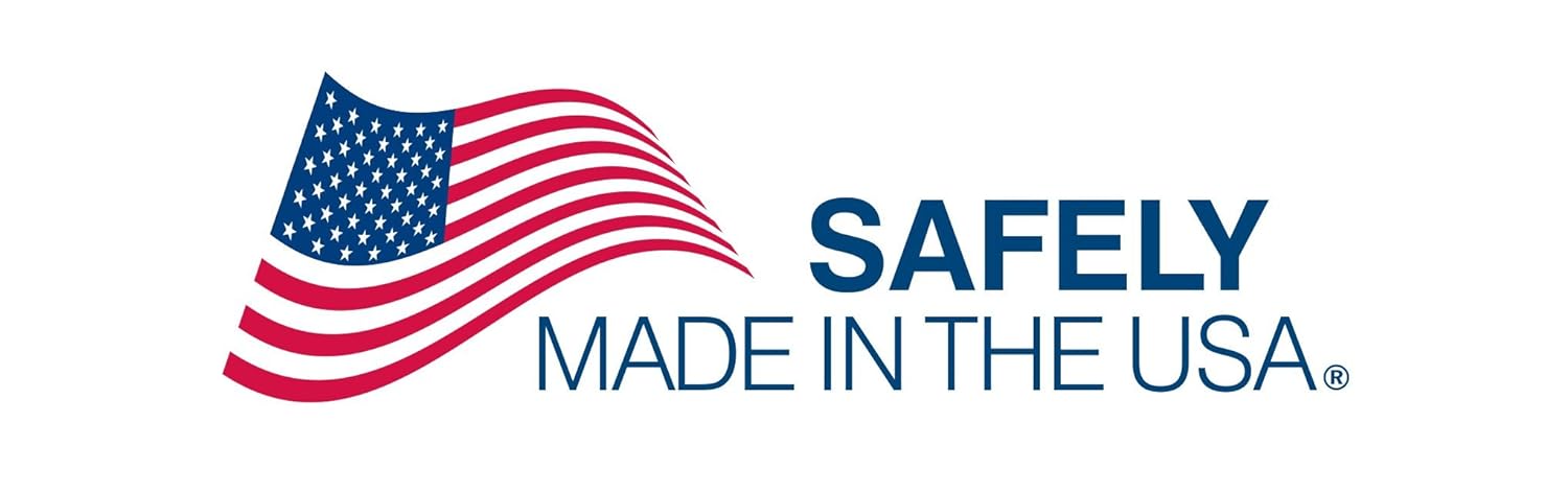 Accuform MEXT586VA Aluminum Safety Sign, "Emergency EXIT ONLY", 7" Length x 10" Width