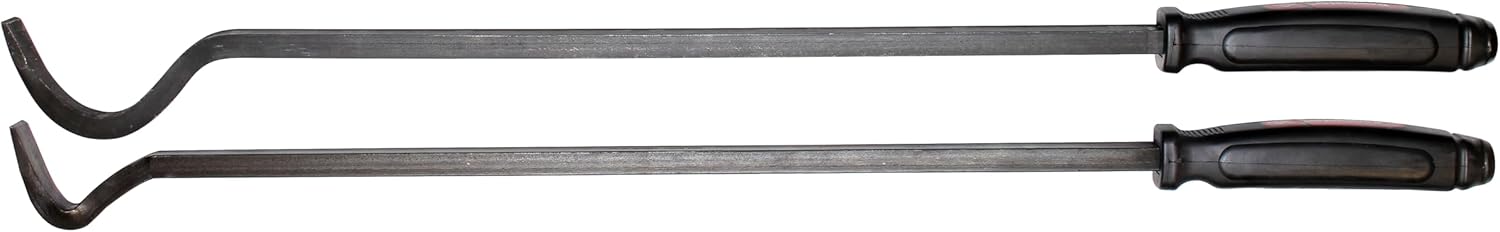 Mayhew Tools 61361 Dominator Specialty Pry Bar Set, 2-Piece