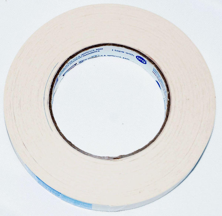 Intertape Polymer Group - Double Coated Tapes (Ca/48) 591 Nat 18Mmx32.9M Ipg Double-Coated: 761-72699 - (ca/48) 591 nat 18mmx32.9m ipg double-coated