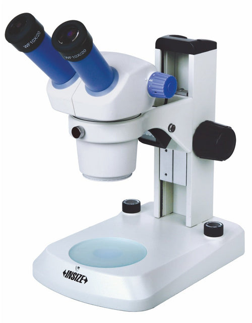 INSIZE (ISM-ZS30) Zoom Stereo Microscope