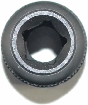 CTA Tools 9880 Socket, 5 Point (Pack of 1)