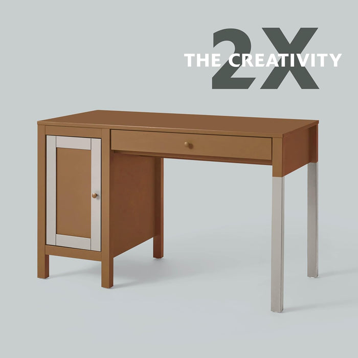 Rust-Oleum 249847 Painter's Touch 2X Ultra Cover Spray Paint, 12 oz, Gloss Chestnut (Pack of 1)