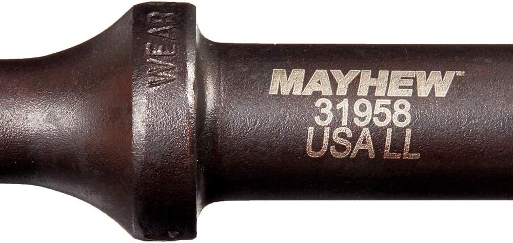 Mayhew Pro 31958 Pneumatic Slotted Panel Cutter