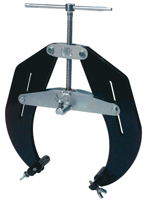 Sumner 781170 Pipe Clamp, Ultra Clamp, 5 to 12 in