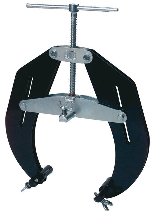 Sumner 781170 Pipe Clamp, Ultra Clamp, 5 to 12 in
