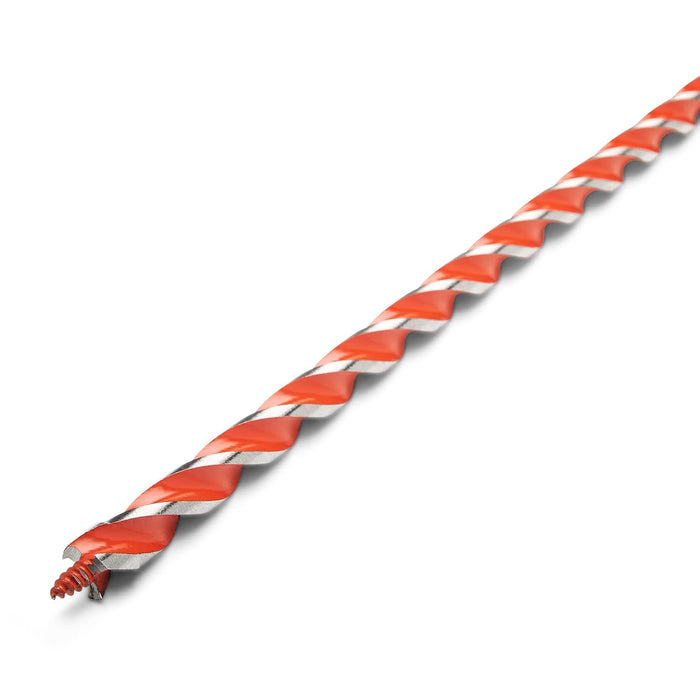 Crescent Solid Auger Drill Bit | 13" x 7/16" | CDAG-1325