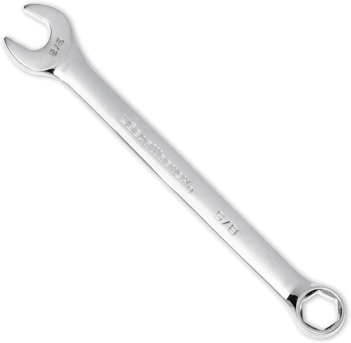 GEARWRENCH Combination Wrench 5/8", 6 Point - 81775