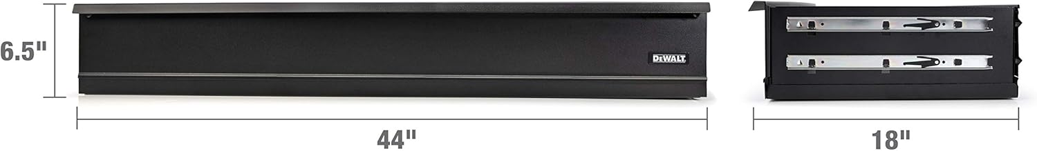 DEWALT DXST4500DK Drawer Kit for DXST4500 Series Storage Rack