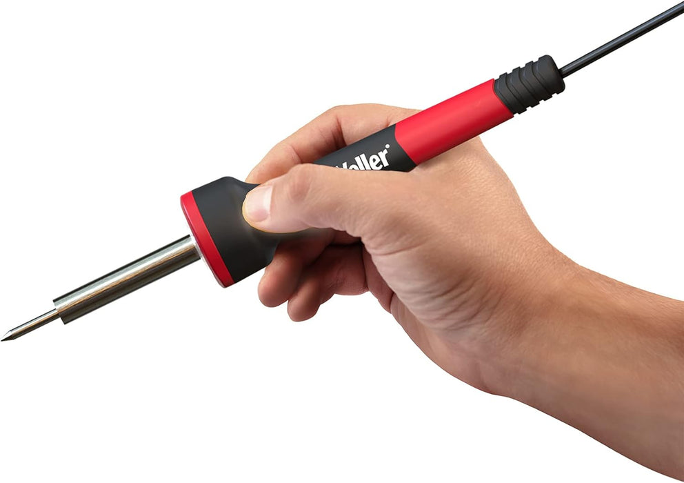 Weller WLIR3012A 30W Soldering Iron with LED Halo Ring