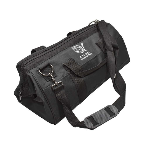 Superior Parts 77BAG 24 Inch Heavy-Duty Contractor Tool Bag