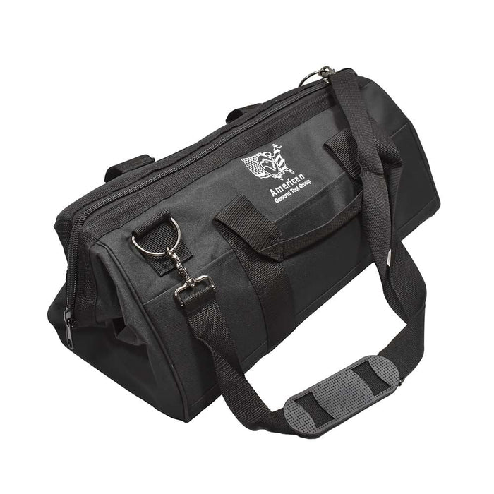 Superior Parts 77BAG 24 Inch Heavy-Duty Contractor Tool Bag