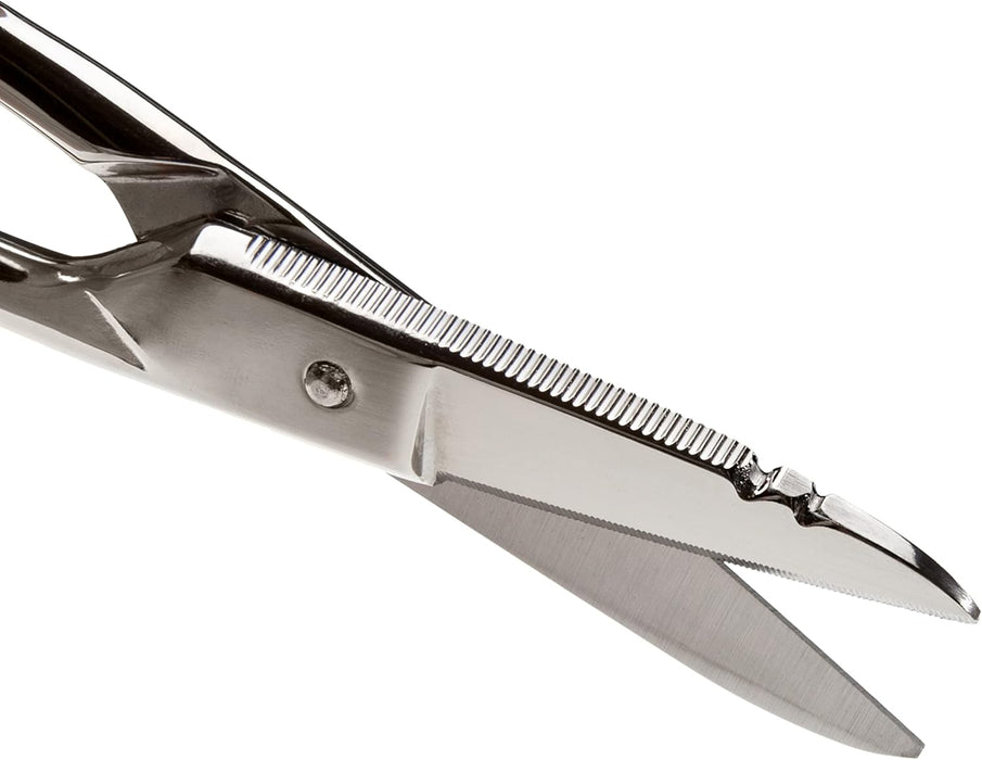 Estwing 42467 Cable Splicing Scissors and Knife Set