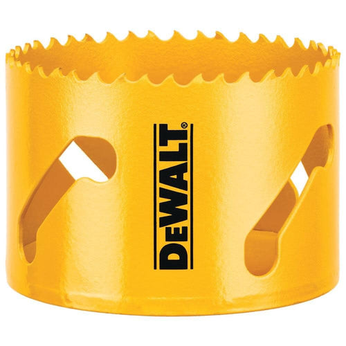 DEWALT DAH180046 2-7/8" Bi-Metal Hole Saw