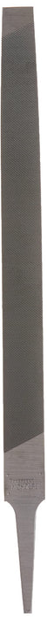 Crescent Nicholson 21832NN 8" Mill Single Cut Bastard File, Carded