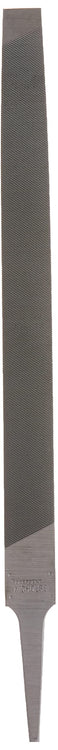 Crescent Nicholson 21832NN 8" Mill Single Cut Bastard File, Carded