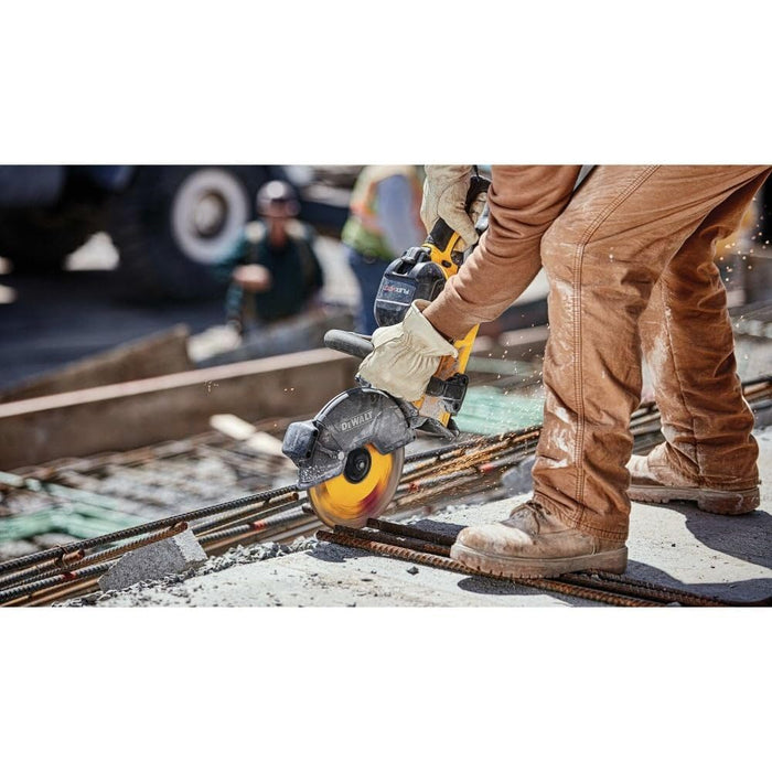 DeWALT (DWAFV8918) 9 In. x 5/64 In. x 7/8 T1 FLEX