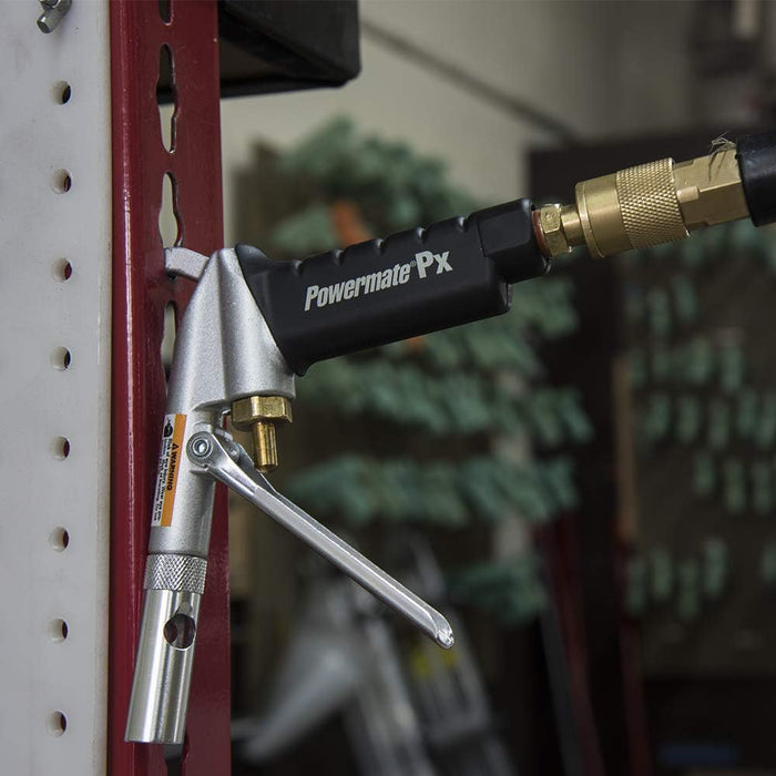 P035-0020SP High Performance Blow Gun with Ultimate Flow Nozzle,