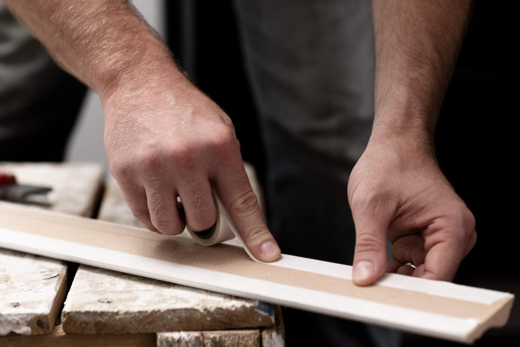 T-Rex 286853 Double Sided Super Glue Tape, 0.75 Inches by 5 Yards