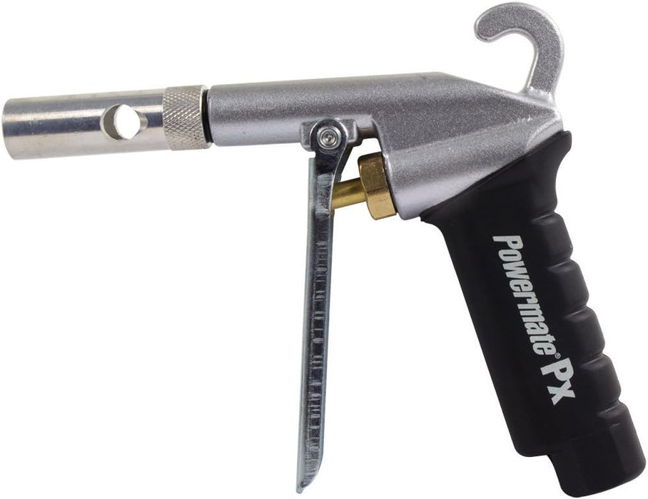 P035-0020SP High Performance Blow Gun with Ultimate Flow Nozzle,
