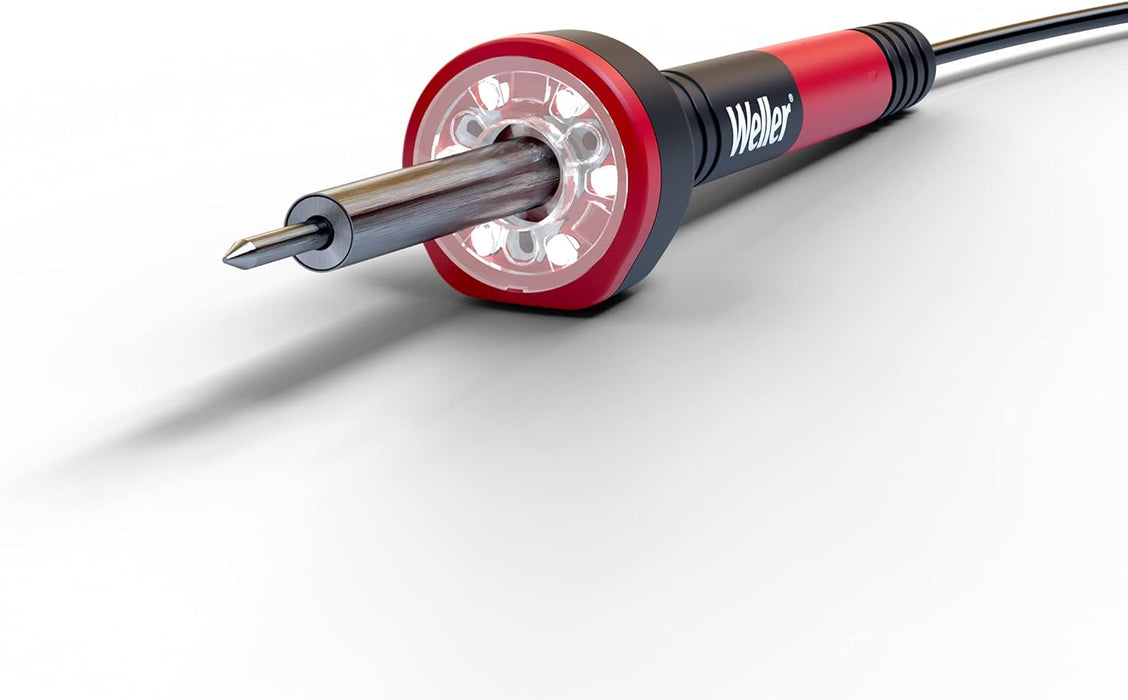 Weller WLIR3012A 30W Soldering Iron with LED Halo Ring