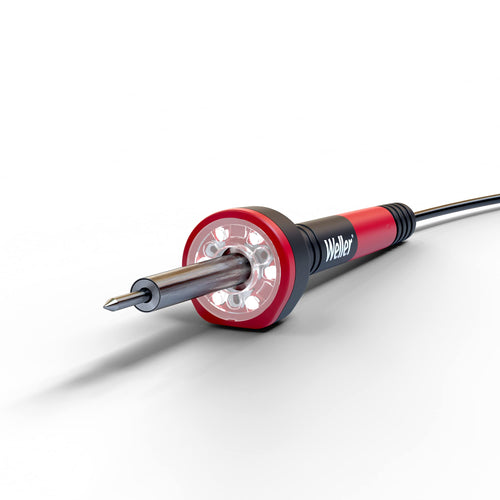Weller WLIR3012A 30W Soldering Iron with LED Halo Ring