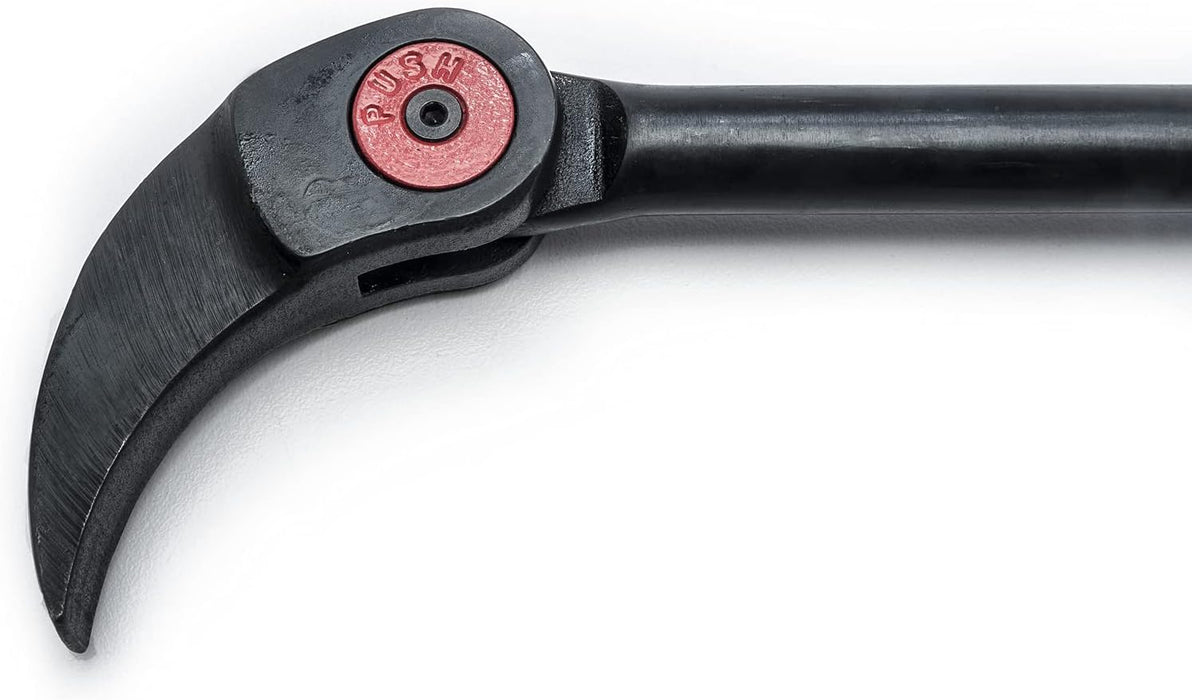 GEARWRENCH (82233) 33” Indexing Pry Bar