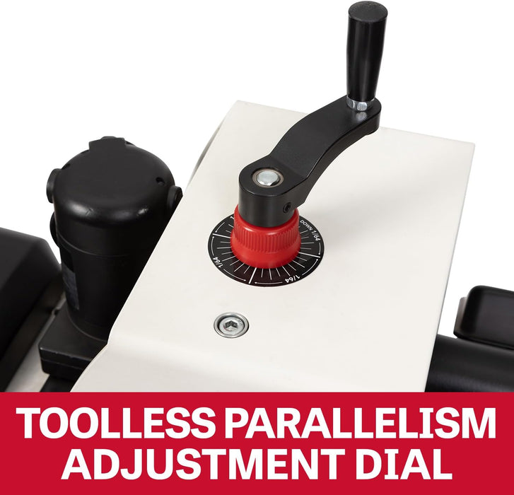 JET JWDS-1632OSC 16-Inch Oscillating Drum Sander, 1-1/2 HP, 115V 1Ph