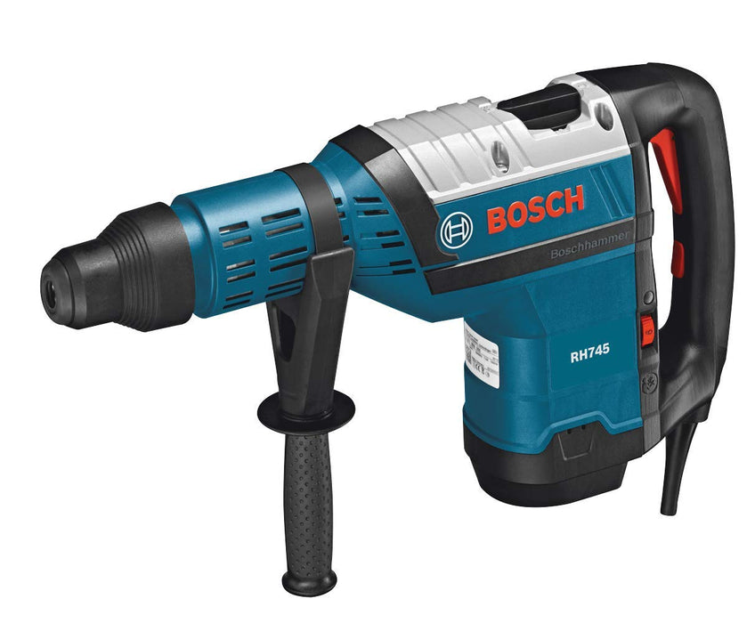 Bosch 1-3/4 In. SDS-Max️ Rotary Hammer (Open Box, Excellent Condition)