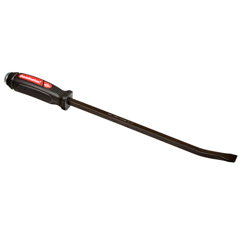 Mayhew 60144 12-C Dominator Pry Bar, Curved, 17-Inch OAL