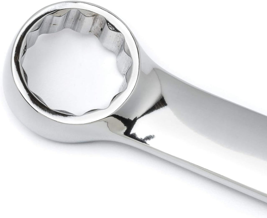 GEARWRENCH 81815 1-3/16" Long Pattern Combination Wrench, 12 Point