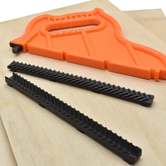 Big Horn 10230 Power Hands Push Stick