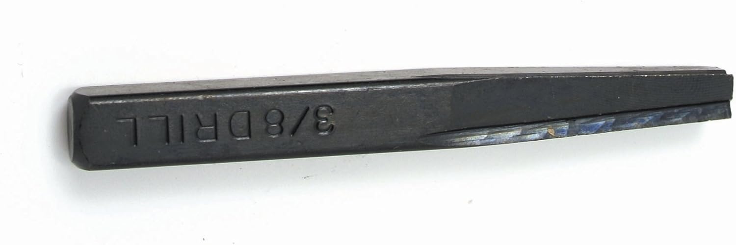CTA Tools 9037 Differential Plug Extractor 1/2" w/ 3/8" Sq. Hole