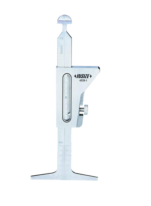 INSIZE 4839-1 Pipe Welding Gage