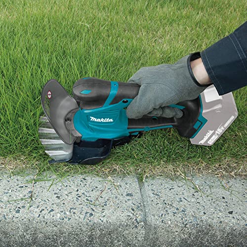 Makita XMU04Z 18V LXT Lithium-Ion Cordless Grass Shear, Tool Only