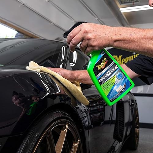 Meguiar's G200526 Hybrid Ceramic Detailer- 26 oz.