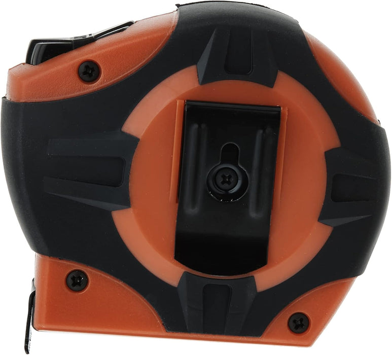 Lufkin TAPE, 1"X25', QUICKREAD, HI-VIZ ORANGE PQR1425N Measuring & Layout Tapes 25 Foot Quickread