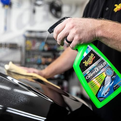 Meguiar's G200526 Hybrid Ceramic Detailer- 26 oz.