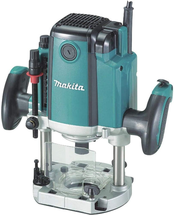 Makita RP1800 3-1/4 HP Plunge Router